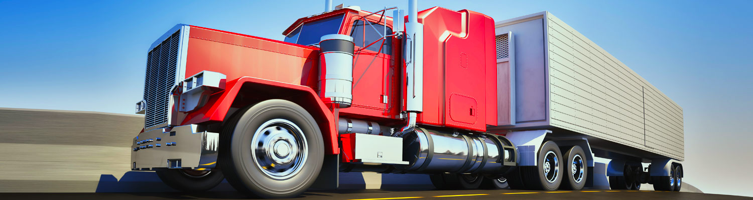 18 Wheeler Games