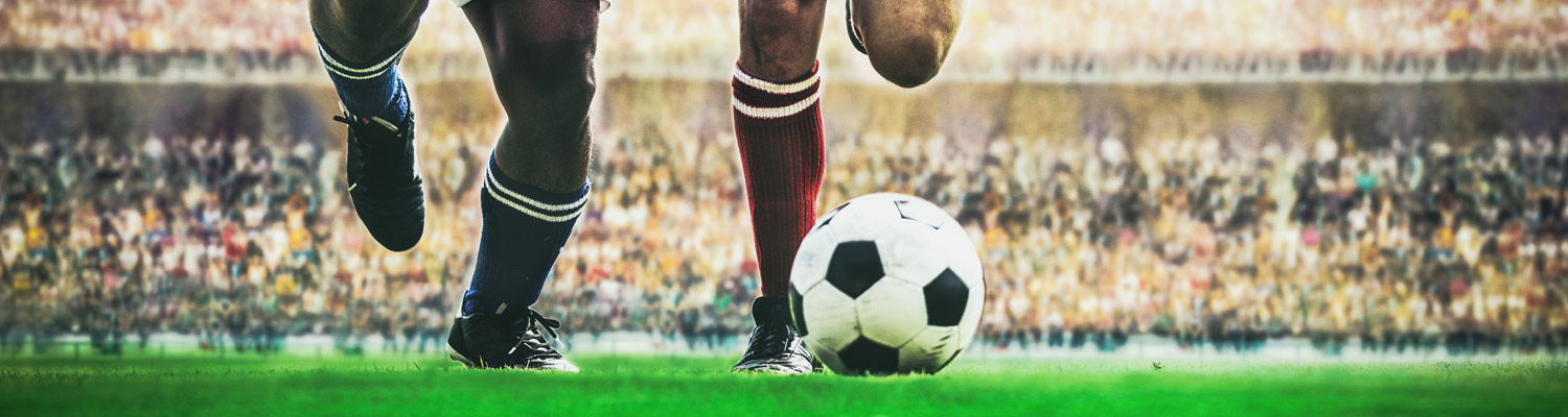 Juegos de Football para 2 Jugadores