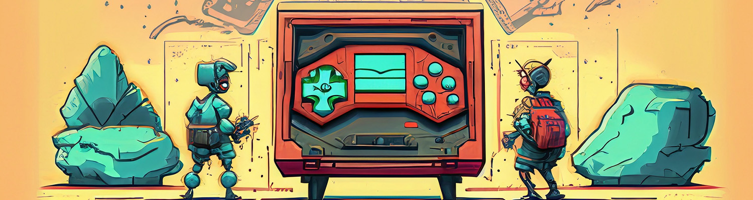 2D Games