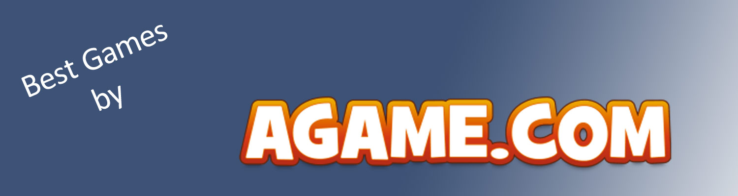 Agame.com ойындары