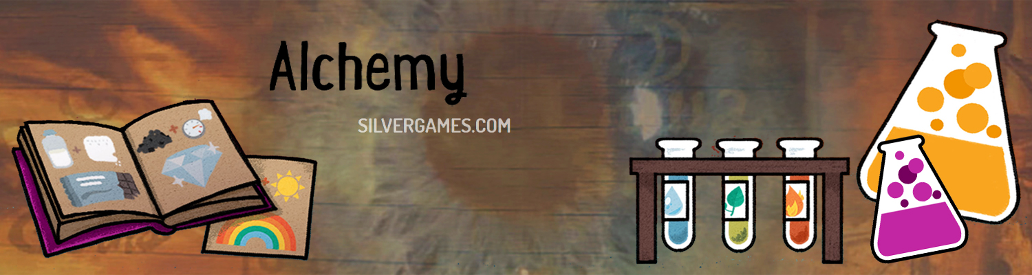Giochi di alchimia