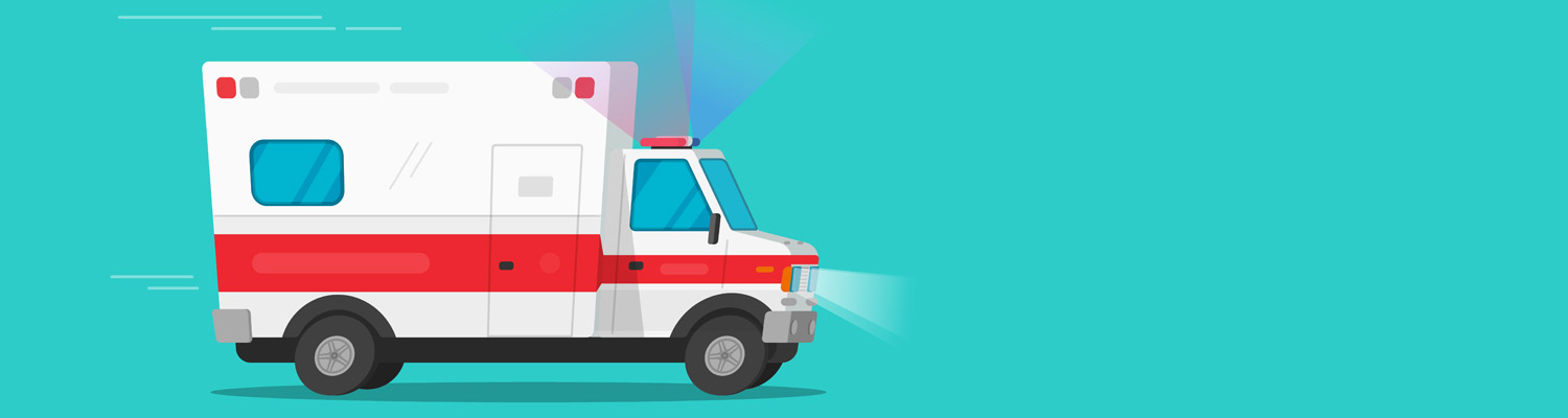 Jeux d'ambulance