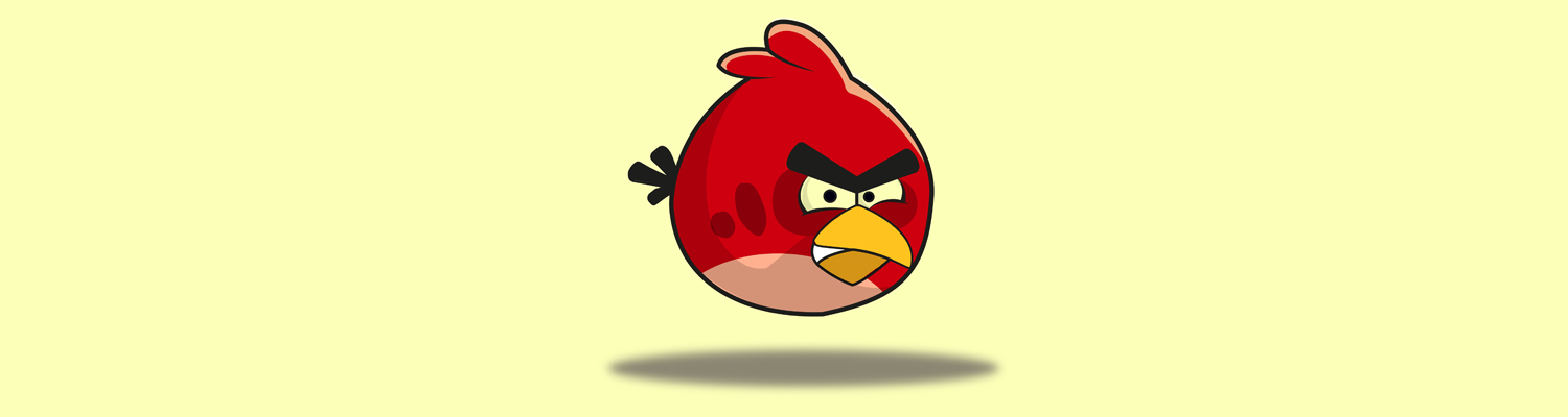 بازی پرندگان خشمگین