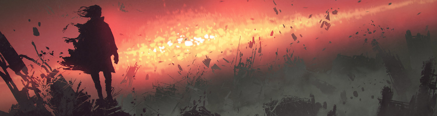 Apocalypse Games