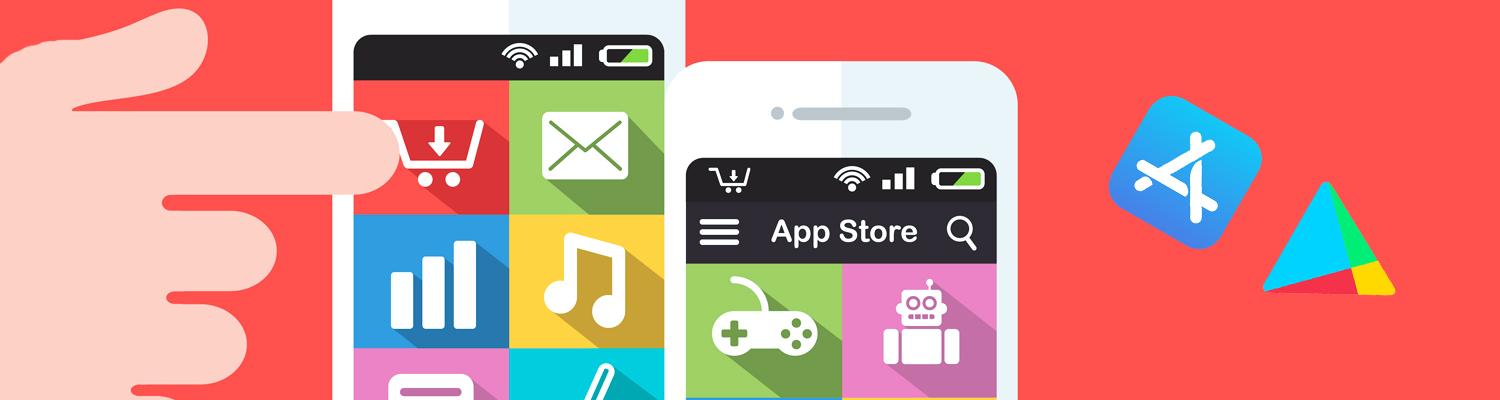 App Store Spiele