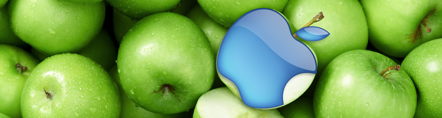 Игри на Apple