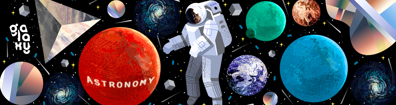 Astronomické hry