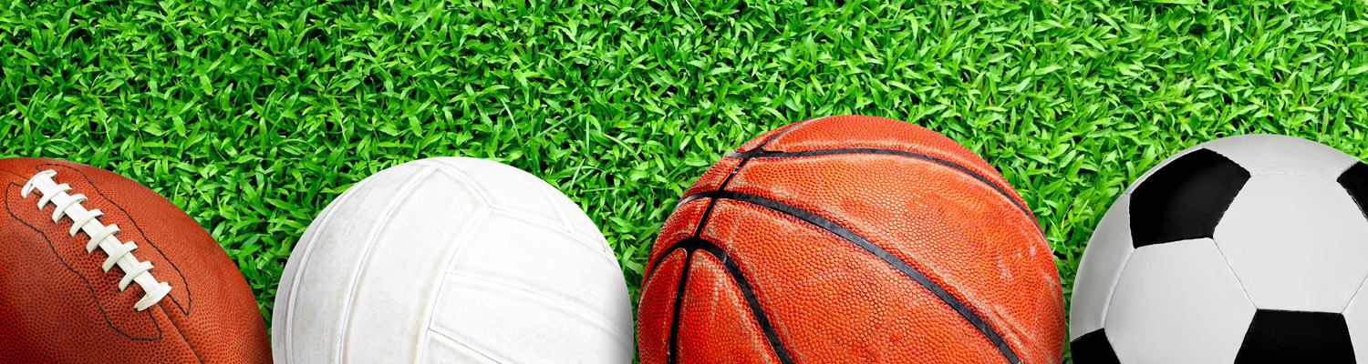 Ballspiele