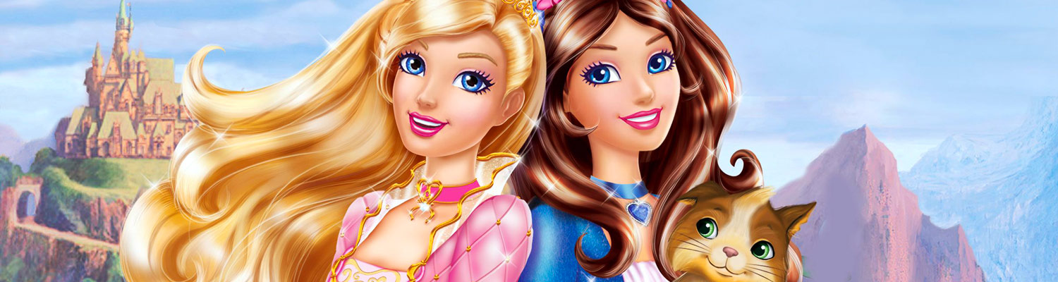 Barbie Games