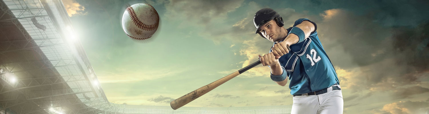 Baseball spil