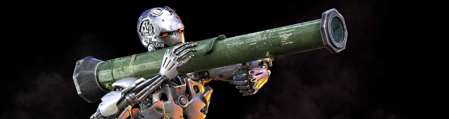 Bazooka Games