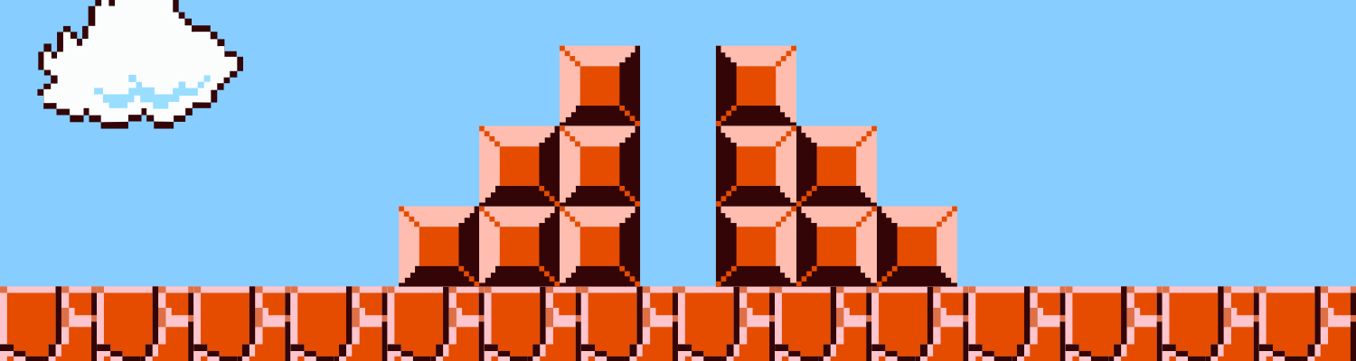 ブロックゲーム