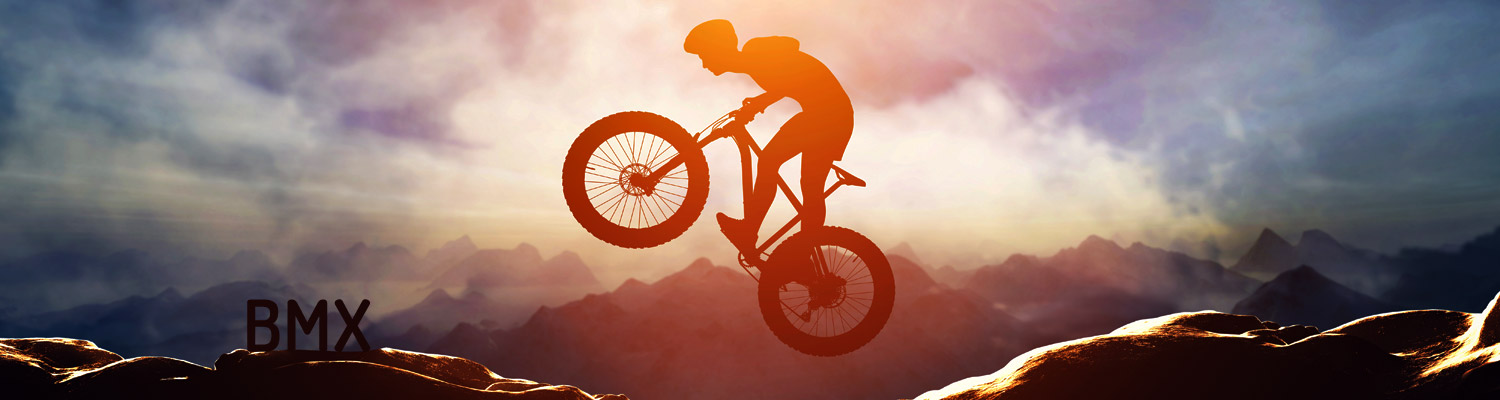 Bmx spil