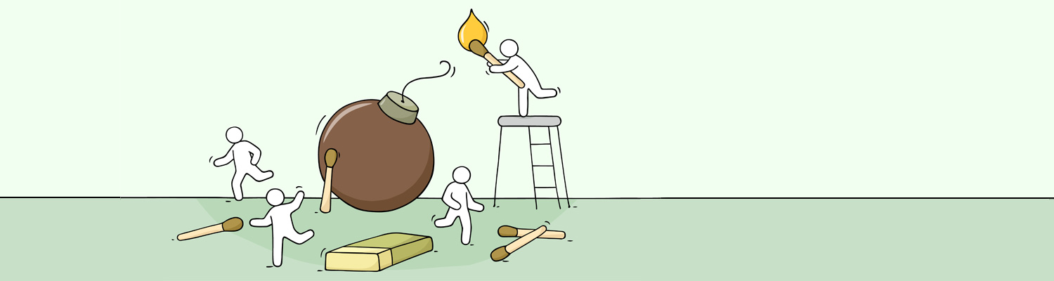 Bomb Games