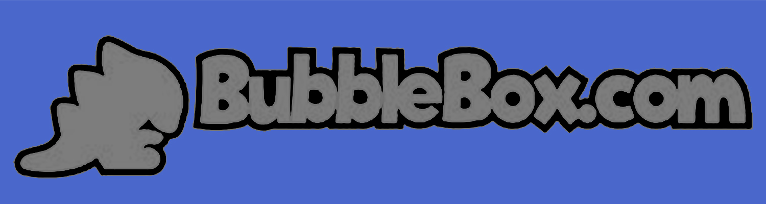 Bubblebox
