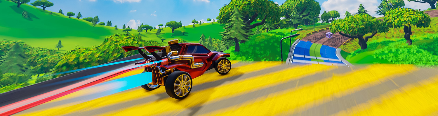 Buggy hry
