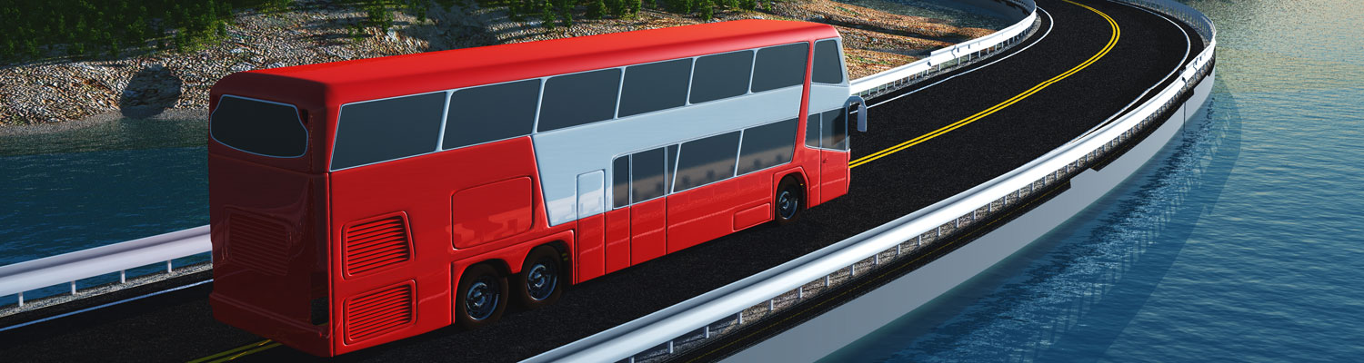 Jogos de ônibus