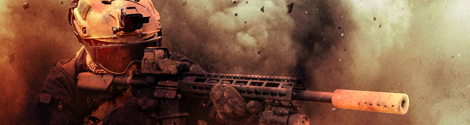 Juegos de Call of Duty