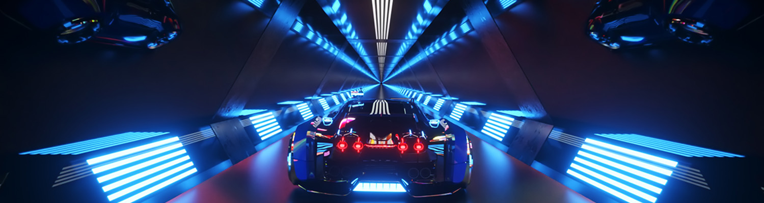 Automobilių lenktynių žaidimai berniukams