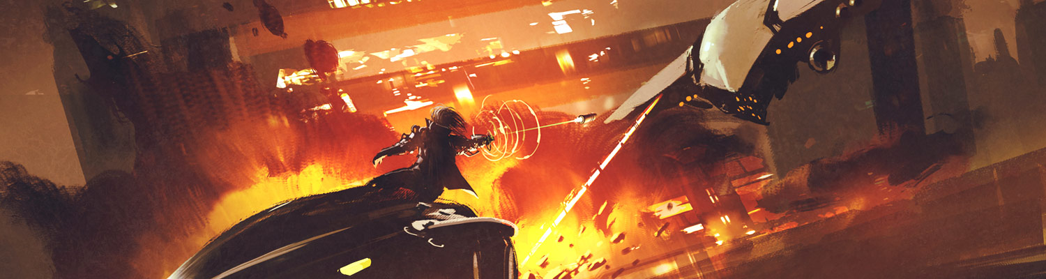 Игре пуцања аутомобила