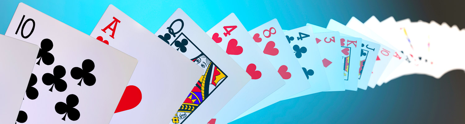 Kartenspiele