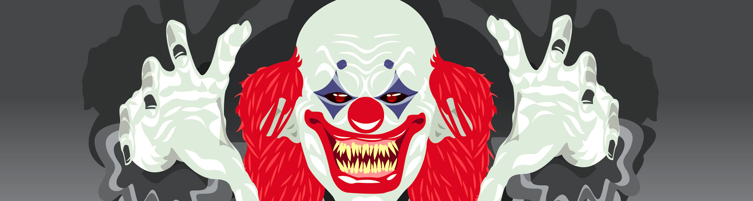 Clown Spiele