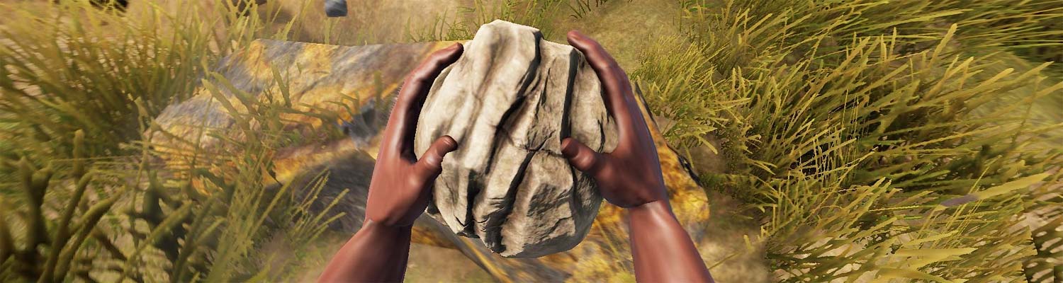 Crafting Games