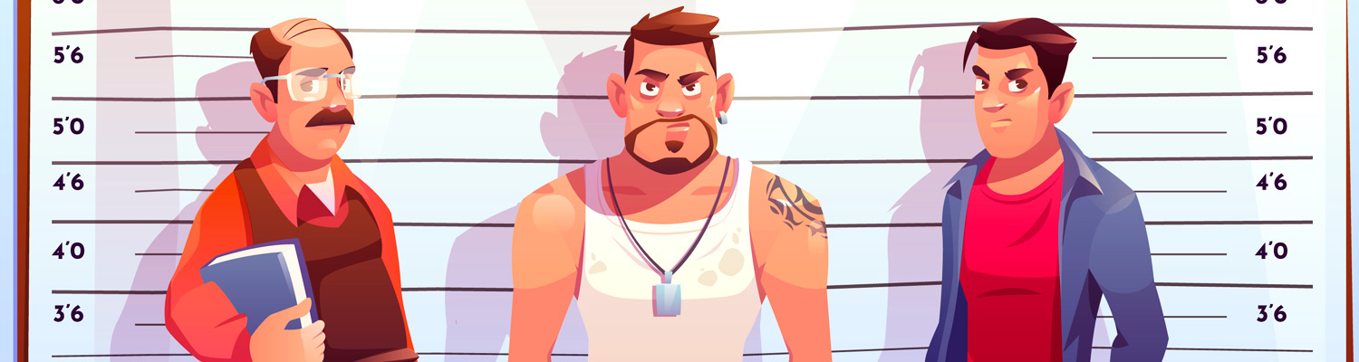 Jogos de crime