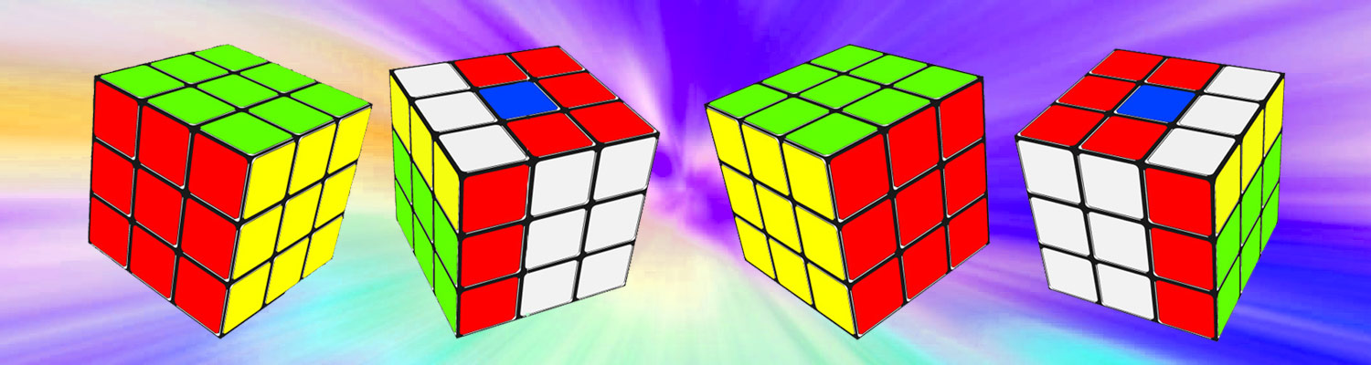 Cube Games