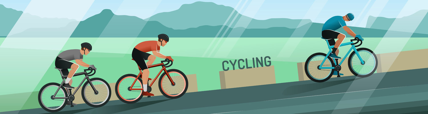Juegos de Ciclismo