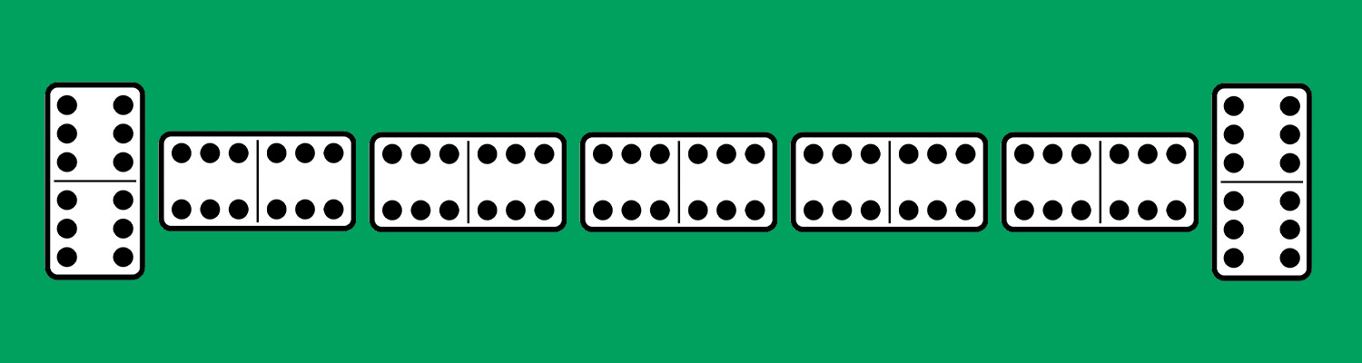 Domino oyunları