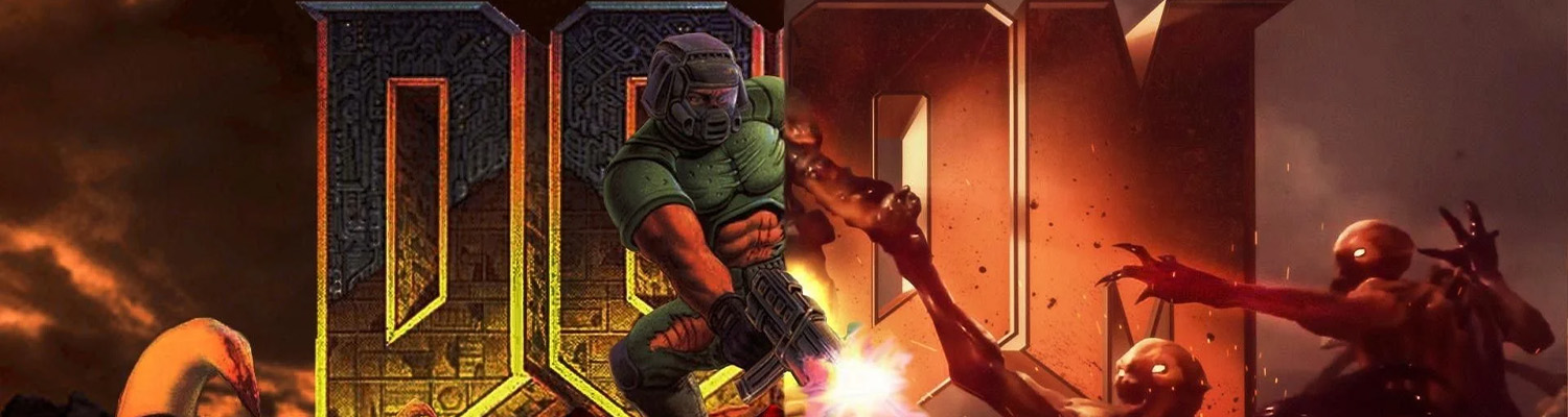 Ігри Doom