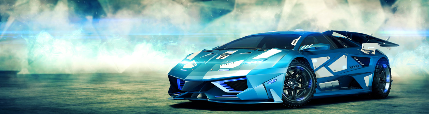 Drag Racing Games
