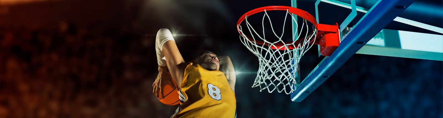 Dunking Games