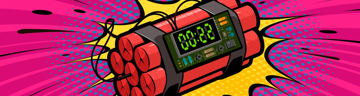 Dynamite Games