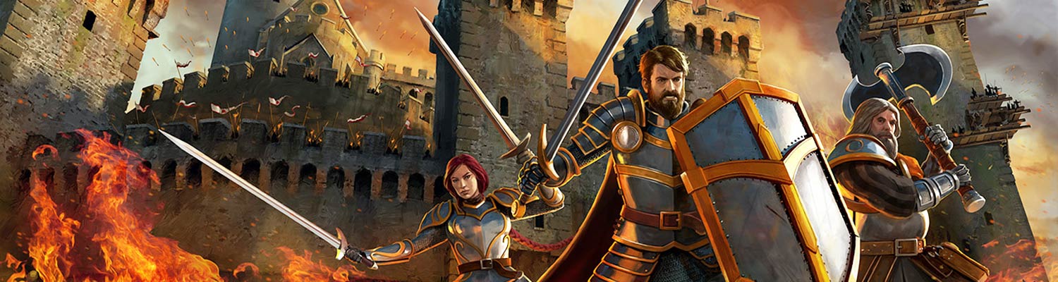 Empire Spiele