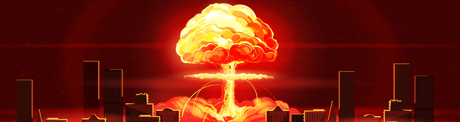 Explosionsspiele