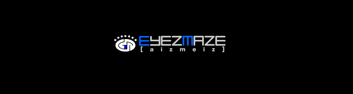 Eyemaze игри