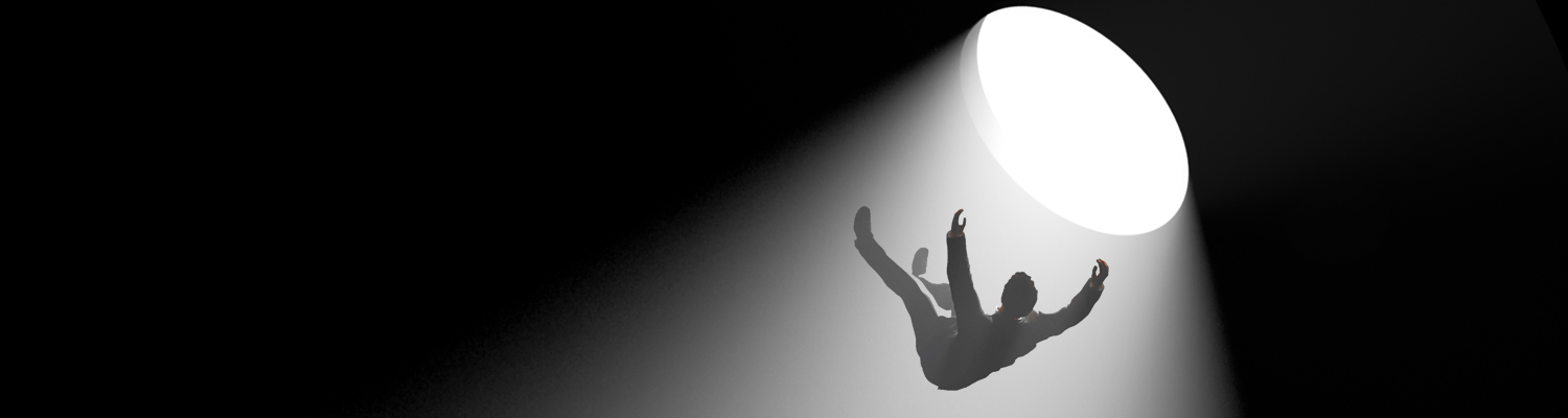 Falling Games