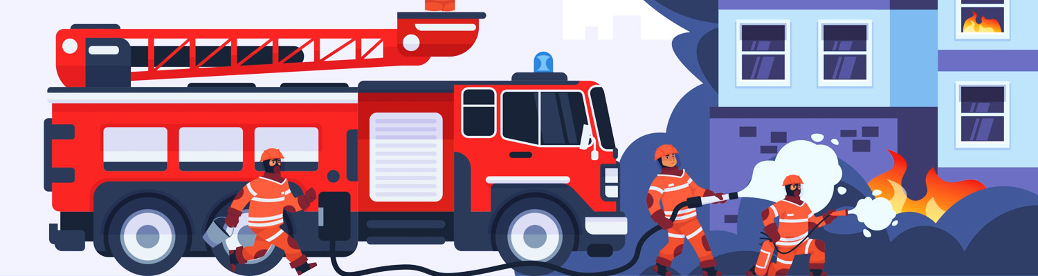 Juegos de Bomberos