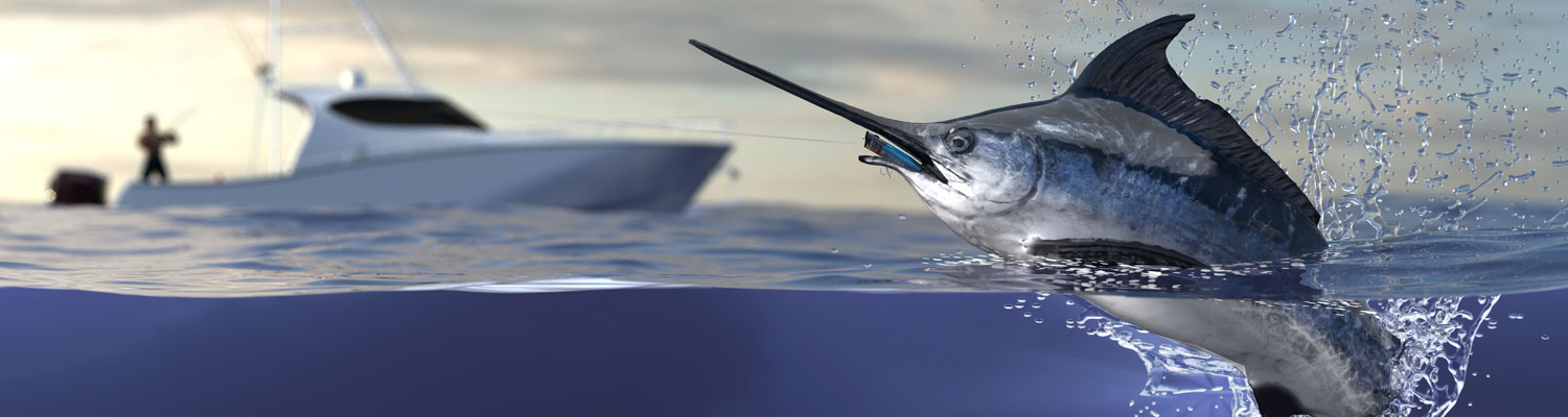 Giochi di pesca