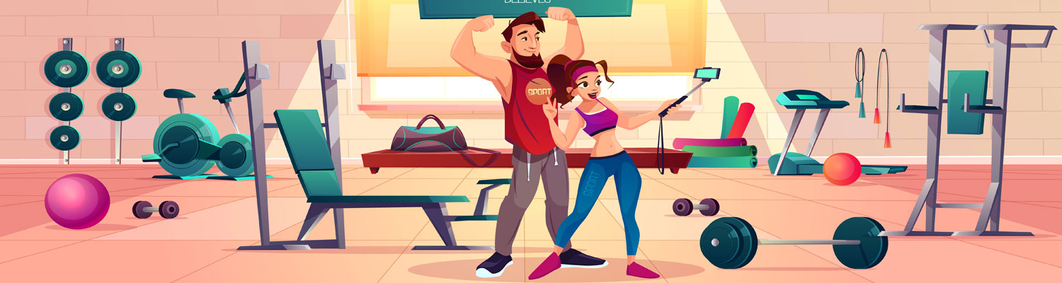 Fitness Games