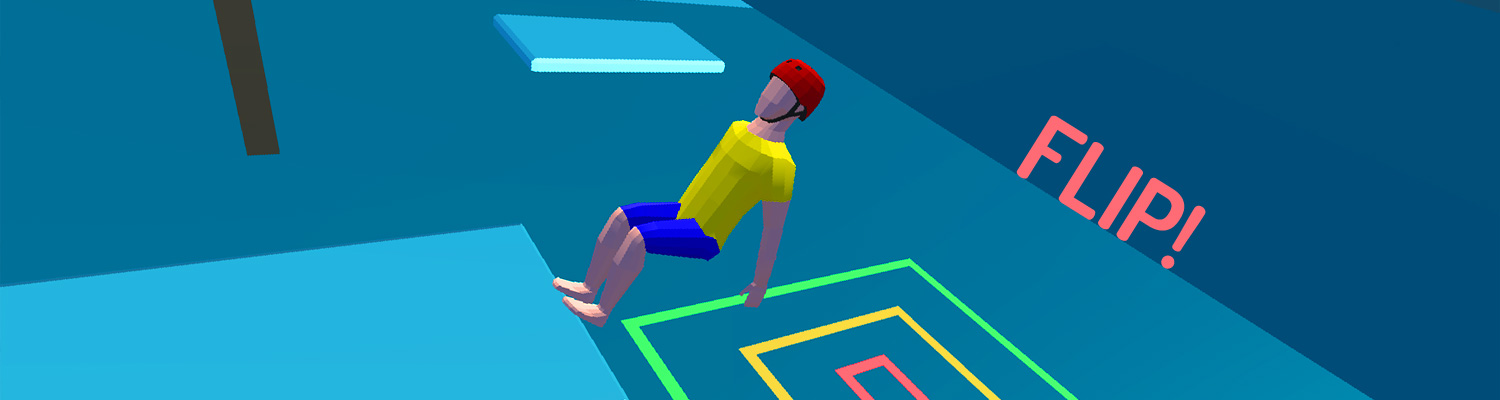 Salto Spiele