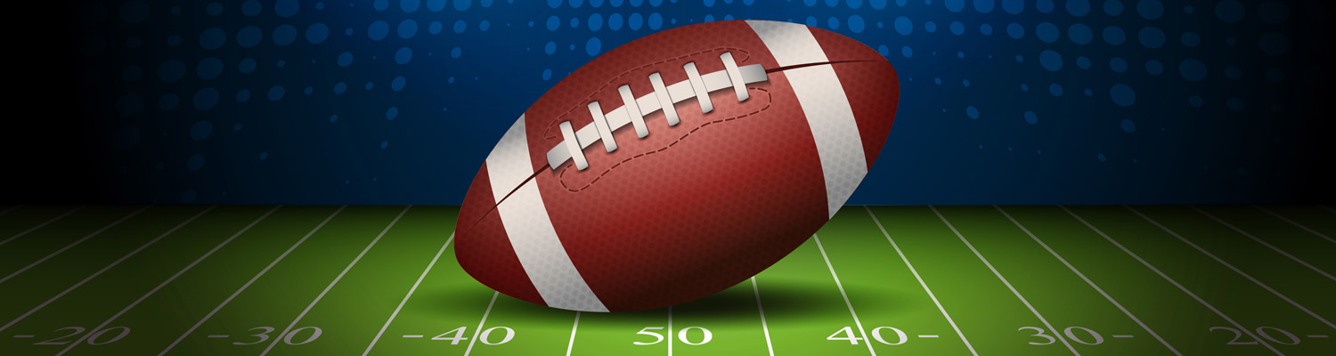 American Football Games