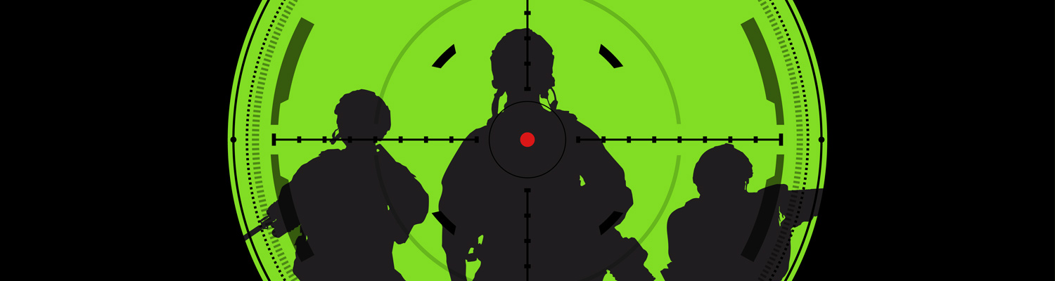 Jeux FPS