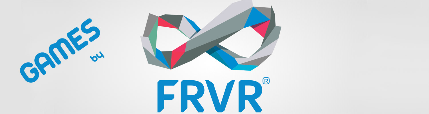 FRVR Oyunları