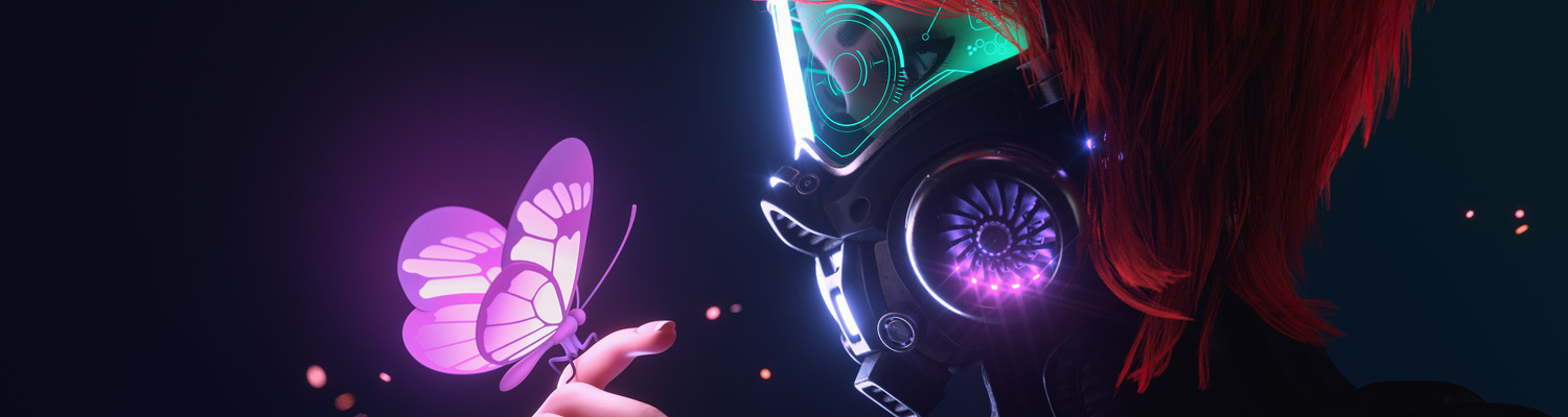 Futuristic Games