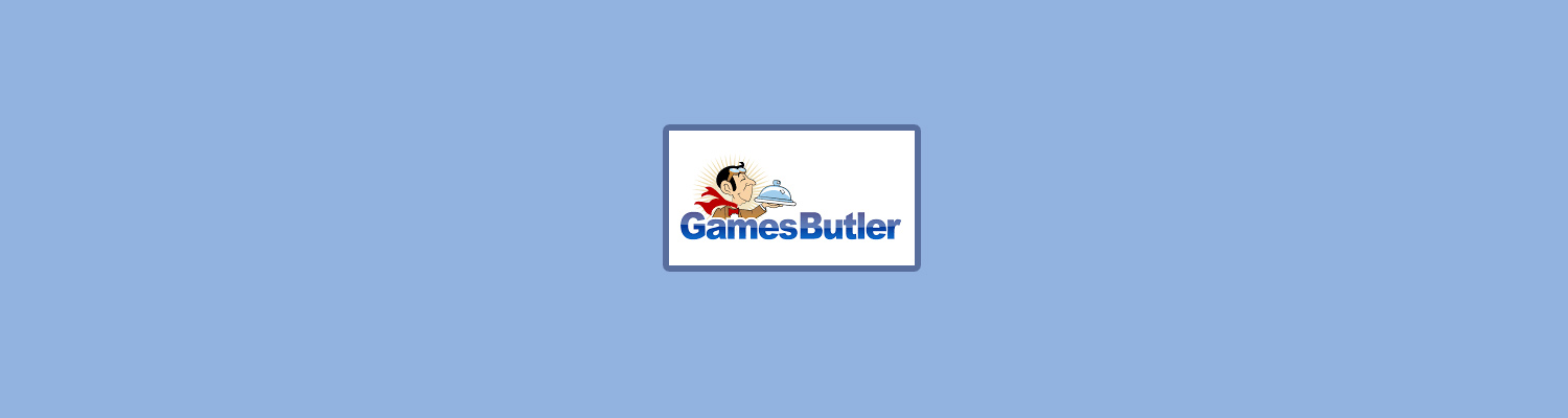 Gamesbutler