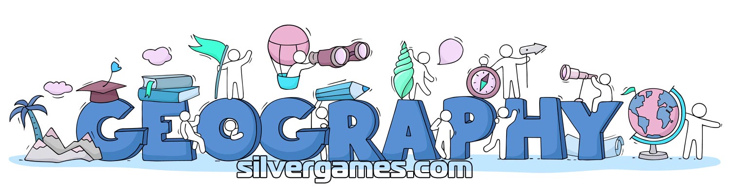 Geography Games