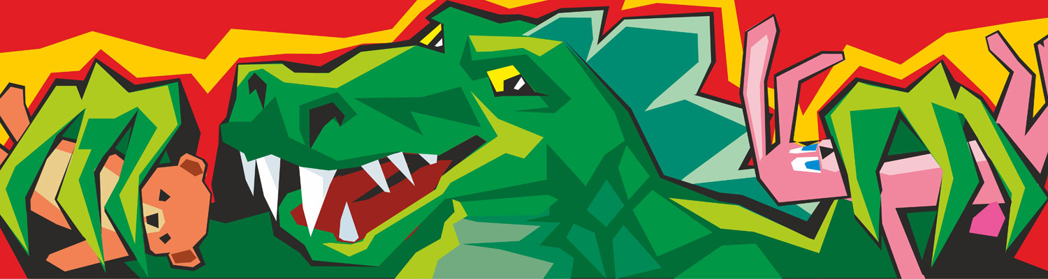Παιχνίδια Godzilla